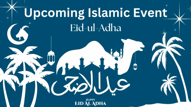 Eid Ul Adha Prayer Time, Benefits, & History 2 Eid Ul Adha Prayer Time